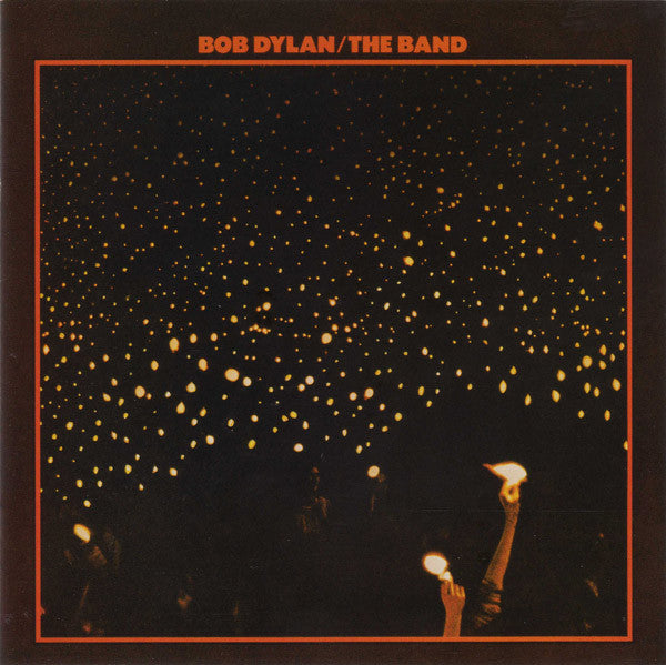 DYLAN, BOB & THE BAND - BEFORE THE FLOOD : REMASTERED JEWEL CASE - CD