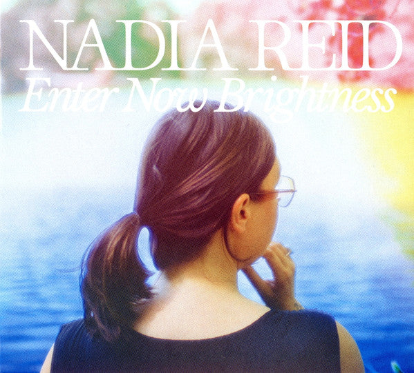 REID, NADIA - ENTER NOW BRIGHTNESS - CD