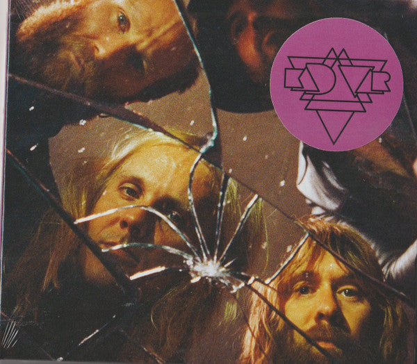 KADAVAR - KIDS ABANDONING DESTINY AMONG VANITY ... - CD