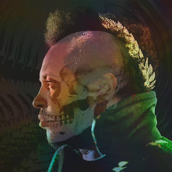 THUNDERCAT - APOCALYPSE : 2 BONUS TRACKS (RED VINYL) - LP