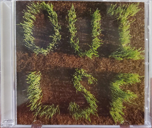 LES SAVY FAV - OUI LSF - CD