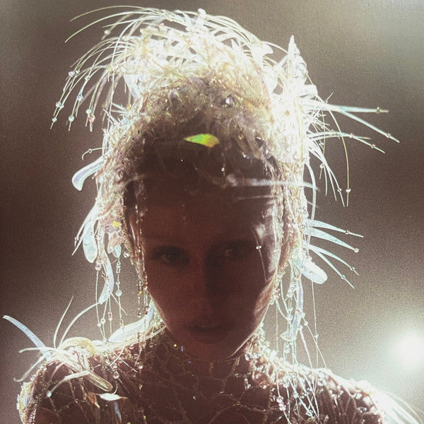 CYRUS, MILEY - SOMETHING BEAUTIFUL - LP