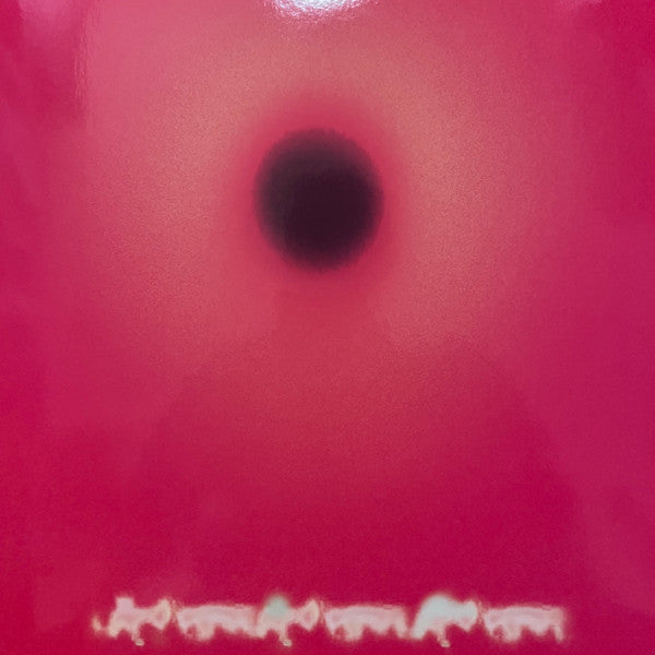 YHWH NAILGUN - 45 POUNDS - LP