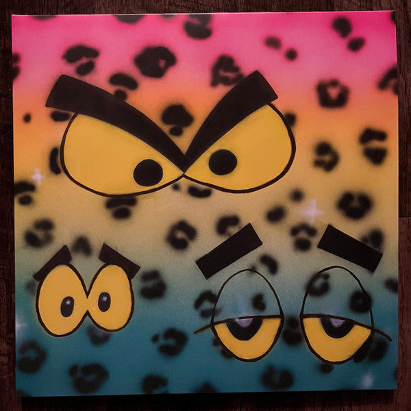 MIKE - SHOWBIZ! : 2LP SET - LP