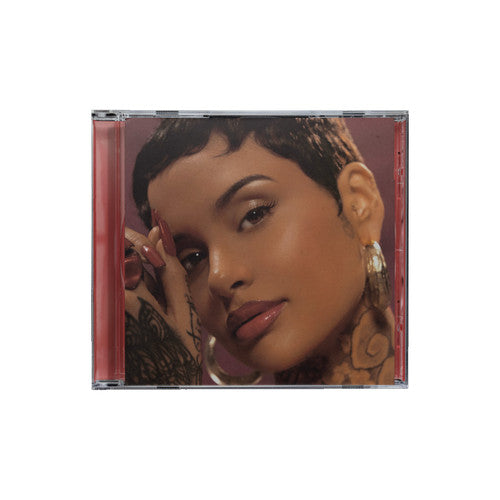 KEHLANI - KEHLANI (2026) - CD