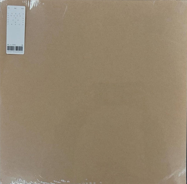 MARS VOLTA - LUCRO SUCIO LOS OJOS DEL VACIO : 2LP SET - LP