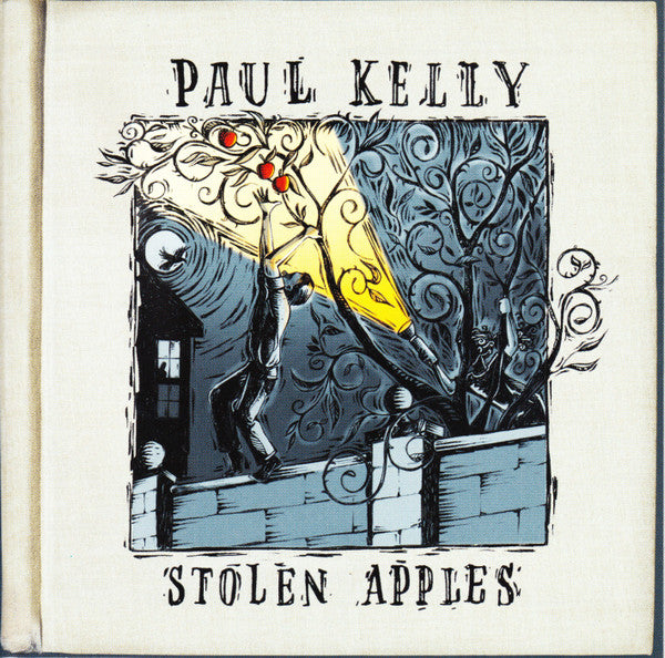 KELLY, PAUL - STOLEN APPLES : 2010 REMASTER - CD