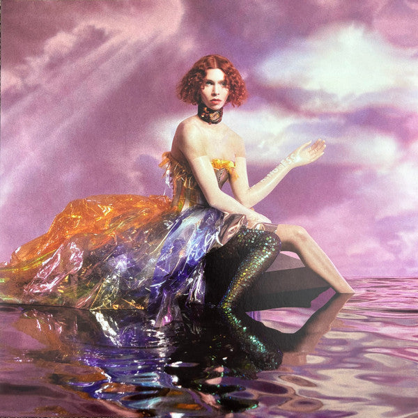 SOPHIE - OIL OF EVERY PEARL'S UN-INSIDES: PEARL - LP