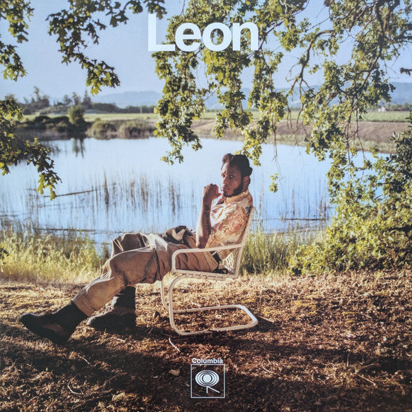 BRIDGES, LEON - LEON - LP