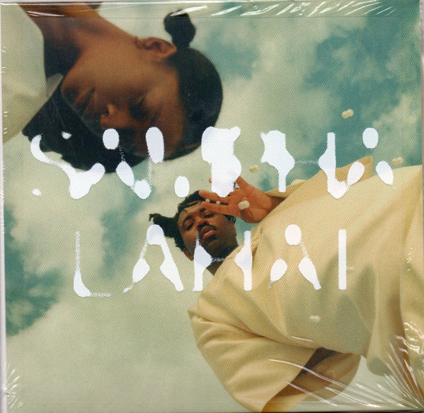 SAMPHA - LAHAI - CD