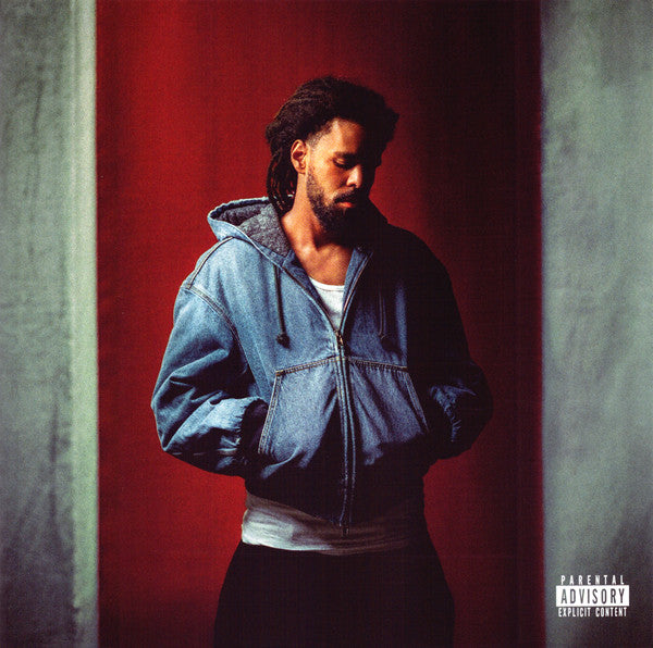 COLE, J - FALL-OFF : 2CD SET - CD