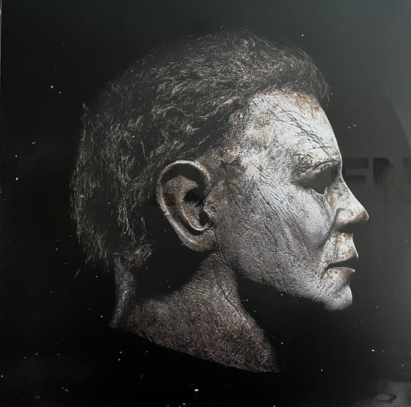 HALLOWEEN (2018) - SOUNDTRACK : EXPANDED ART EDITION (2LP) - LP