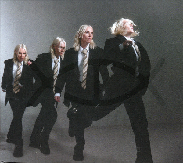 HAAI - HUMANISE - CD