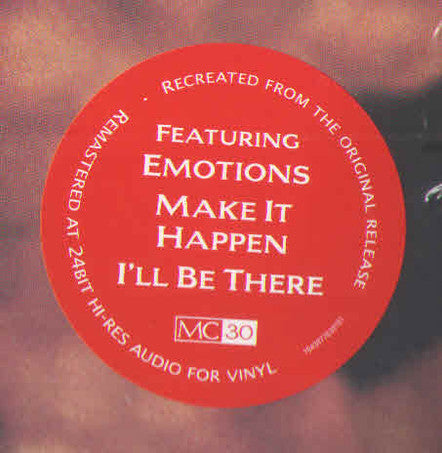 CAREY, MARIAH - MTV UNPLUGGED : REMASTERED - LP