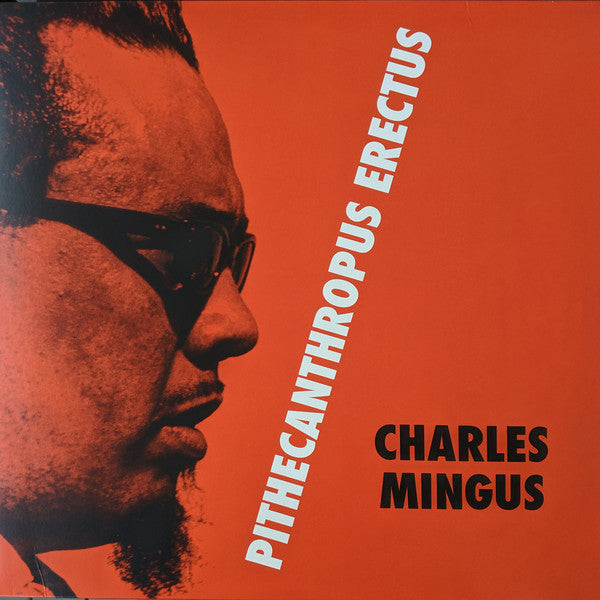 MINGUS, CHARLES - PITHECANTHROPUS ERECTUS : PURPLE VINYL - LP