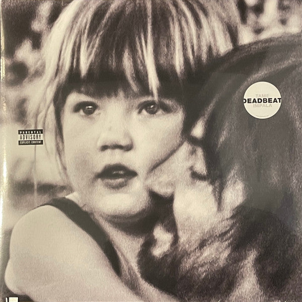 TAME IMPALA - DEADBEAT (2LP) - LP
