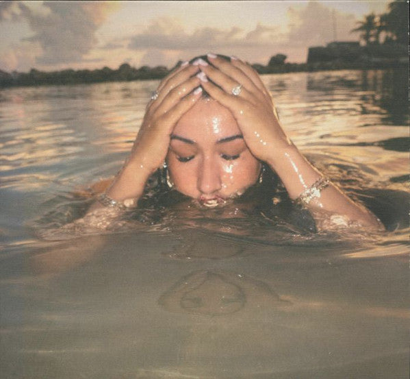 SOL, CLEO - GOLD - LP