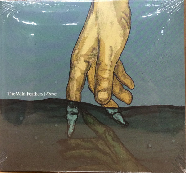 WILD FEATHERS - SIRENS - CD