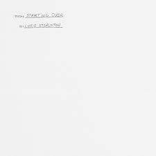 STAPLETON, CHRIS - STARTING OVER - CD