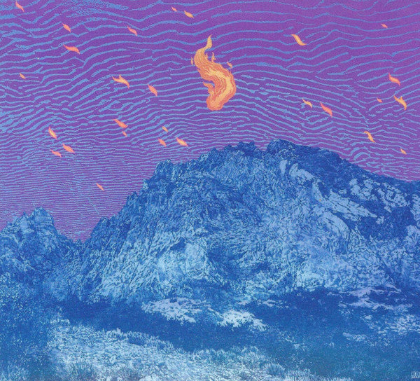 PELICAN - FLICKERING RESONANCE - CD