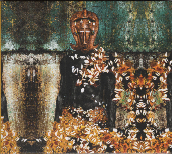 SONGHOY BLUES - HERITAGE - CD