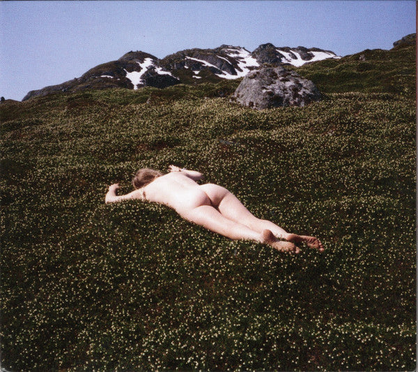 BNNY - ONE MILLION LOVE SONGS - CD