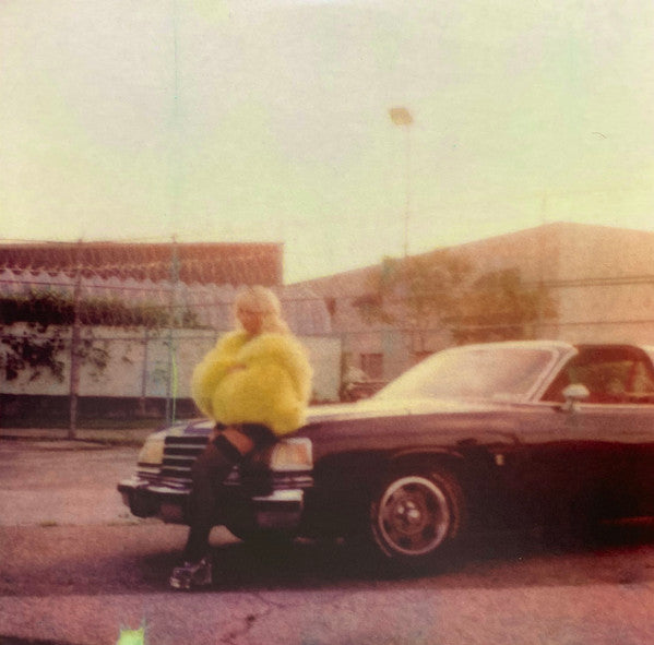 CARPENTER, SABRINA - PLEASE PLEASE PLEASE : DAY-GLOW VINYL - 7