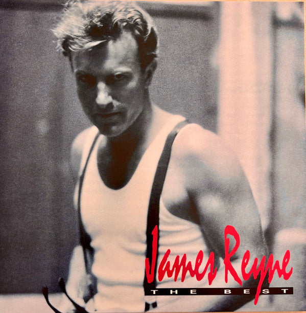 REYNE, JAMES - BEST (2LP) - LP