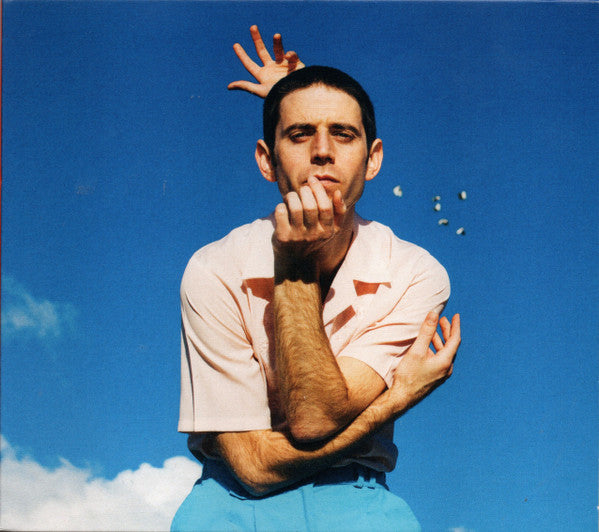 DOWNEY, RYAN - TON OF COLOURS - CD