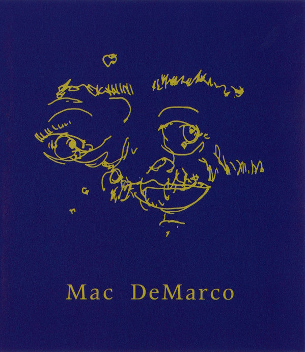 DEMARCO, MAC - ONE WAYNE G - BR