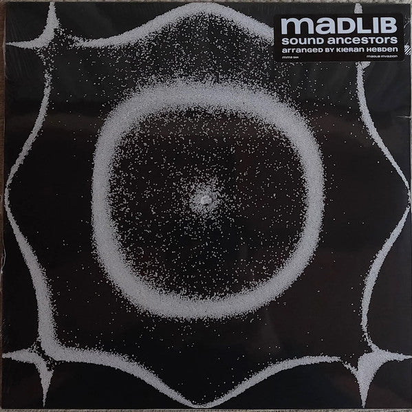 MADLIB - SOUND ANCESTORS - LP