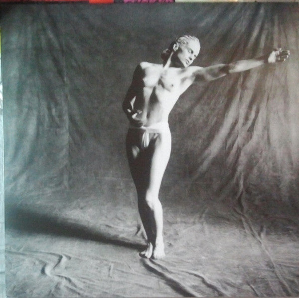 CHRISTINE & THE QUEENS - PARANOIA ANGELS TRUE - LP