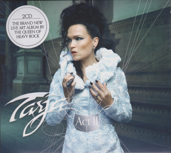 TARJA - ACT II: 2CD SET - CD