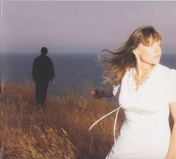 ANDREWS, COURTNEY MARIE - VALENTINE - CD