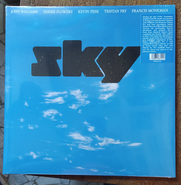 SKY - SKY - LP