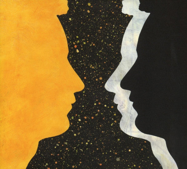 MISCH, TOM - GEOGRAPHY : 2LP SET - LP