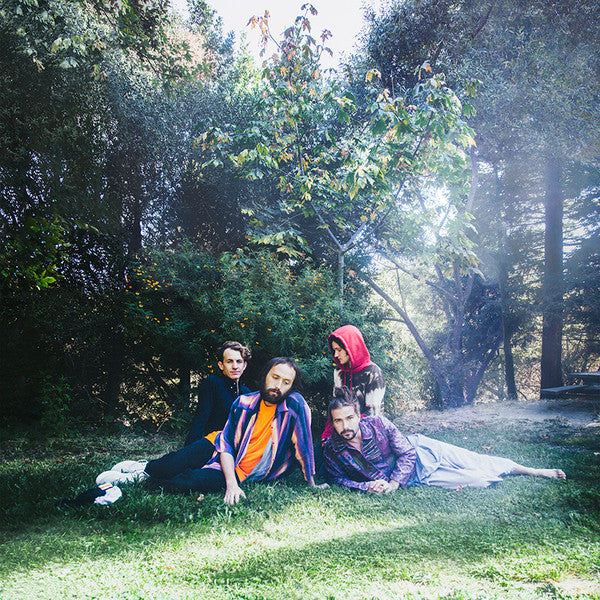 BIG THIEF - U.F.O.F. - LP