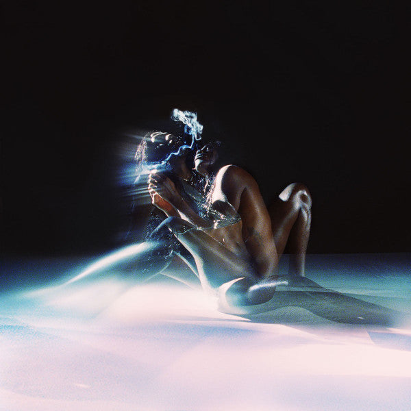 YVES TUMOR - HEAVEN TO A TORTURED MIND : BLACK VINYL - LP