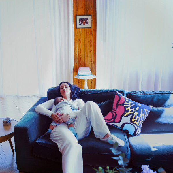 SOL, CLEO - MOTHER - CD