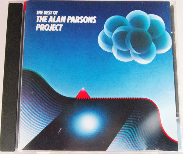 PARSONS, ALAN PROJECT - BEST OF - CD