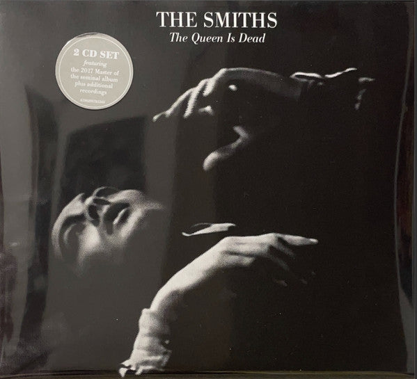 SMITHS - QUEEN IS DEAD : 2CD EXPANDED EDITION - CD