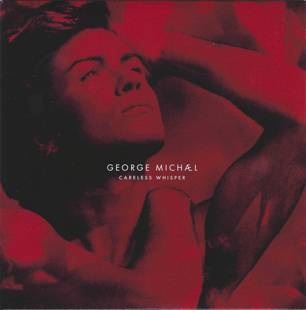 MICHAEL, GEORGE - CARELESS WHISPER : 2024 REMASTER - CD