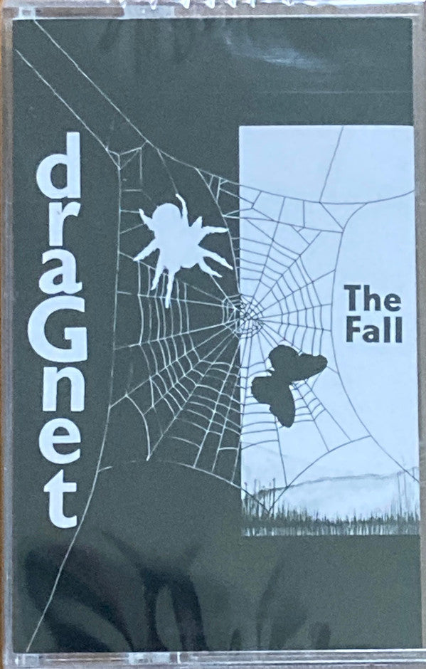 FALL - DRAGNET : CASSETTE - CS
