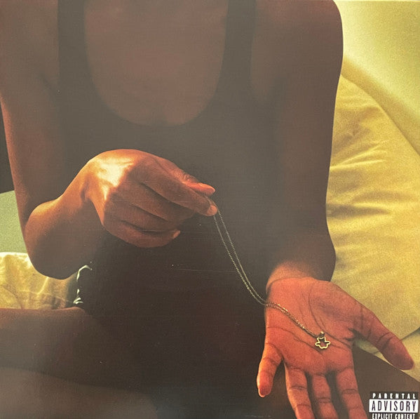 ALLDAY - NECKLACE - LP