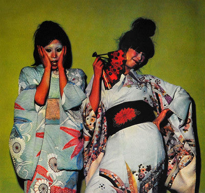 SPARKS - KIMONO MY HOUSE : 180-GRAM VINYL - LP