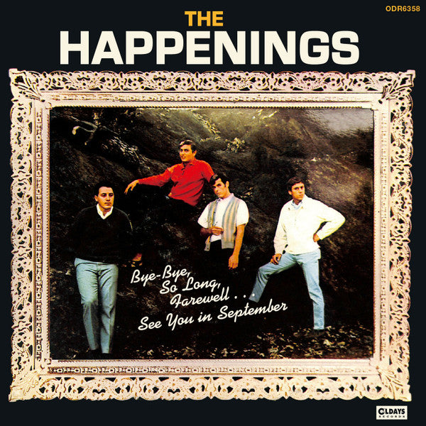 HAPPENINGS - HAPPENINGS + 2 : - CD