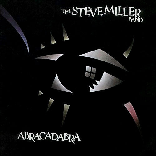 MILLER, STEVE - ABRACADABRA - LP