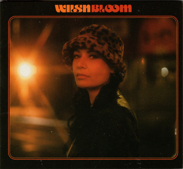 WILSN - BLOOM - CD