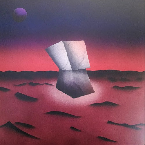 KING KRULE - SPACE HEAVY - LP