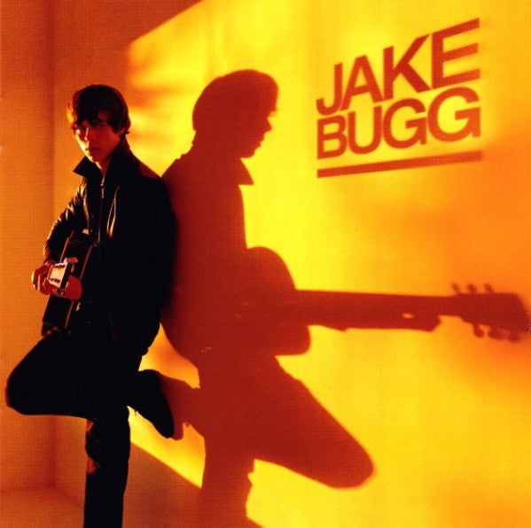 BUGG, JAKE - SHANGRI LA - CD